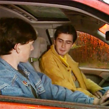 Speaking Our Language screenshot
